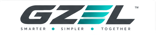 GZEL — Smarter • Simpler • Together